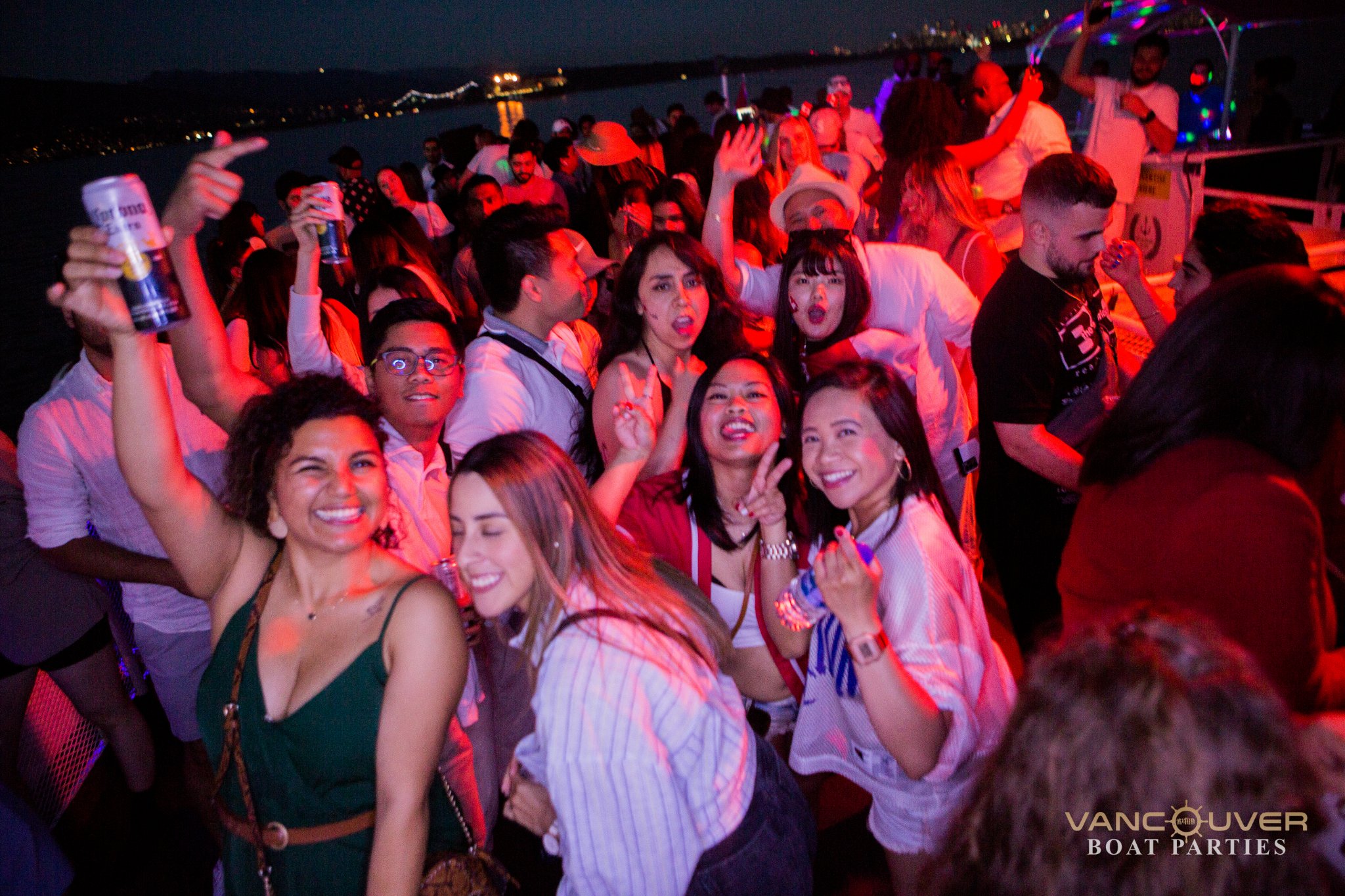 Vancouver Events