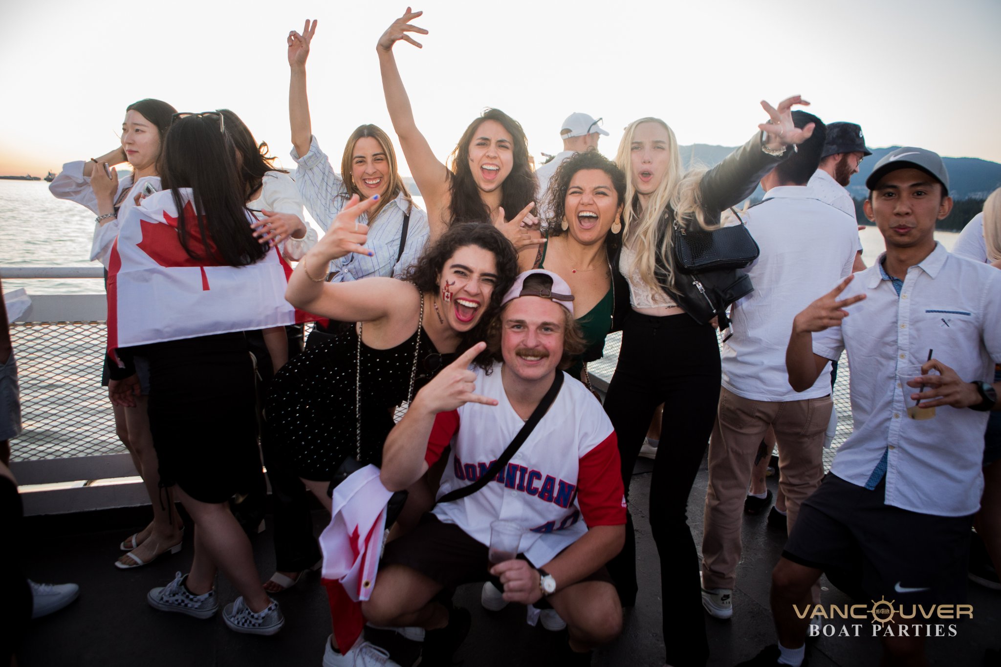 Vancouver Events