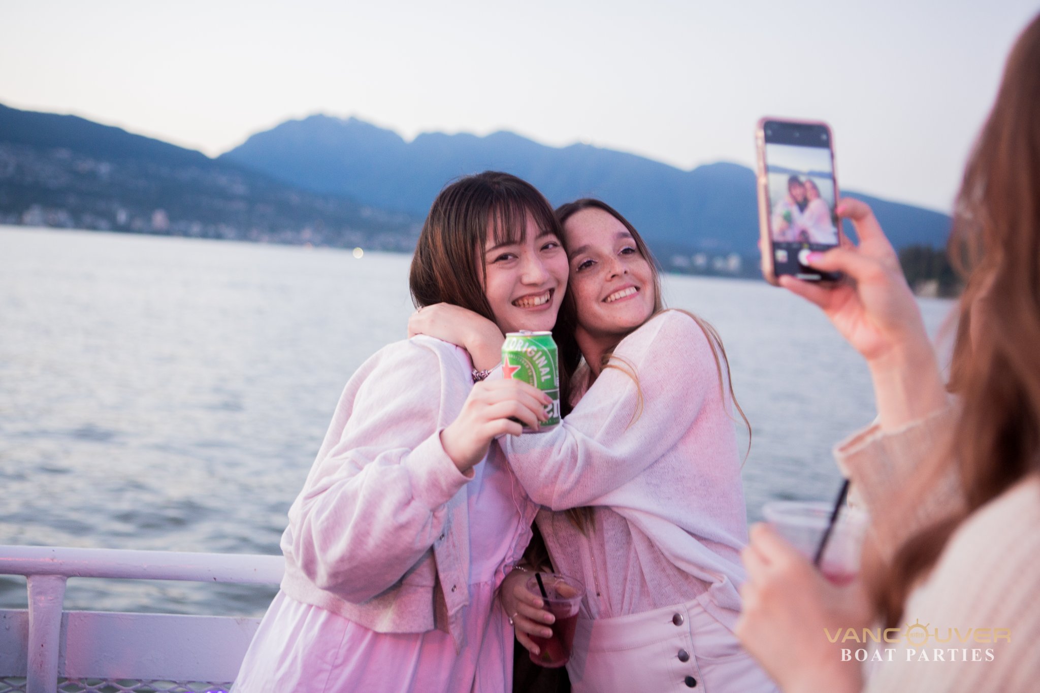 Vancouver Events