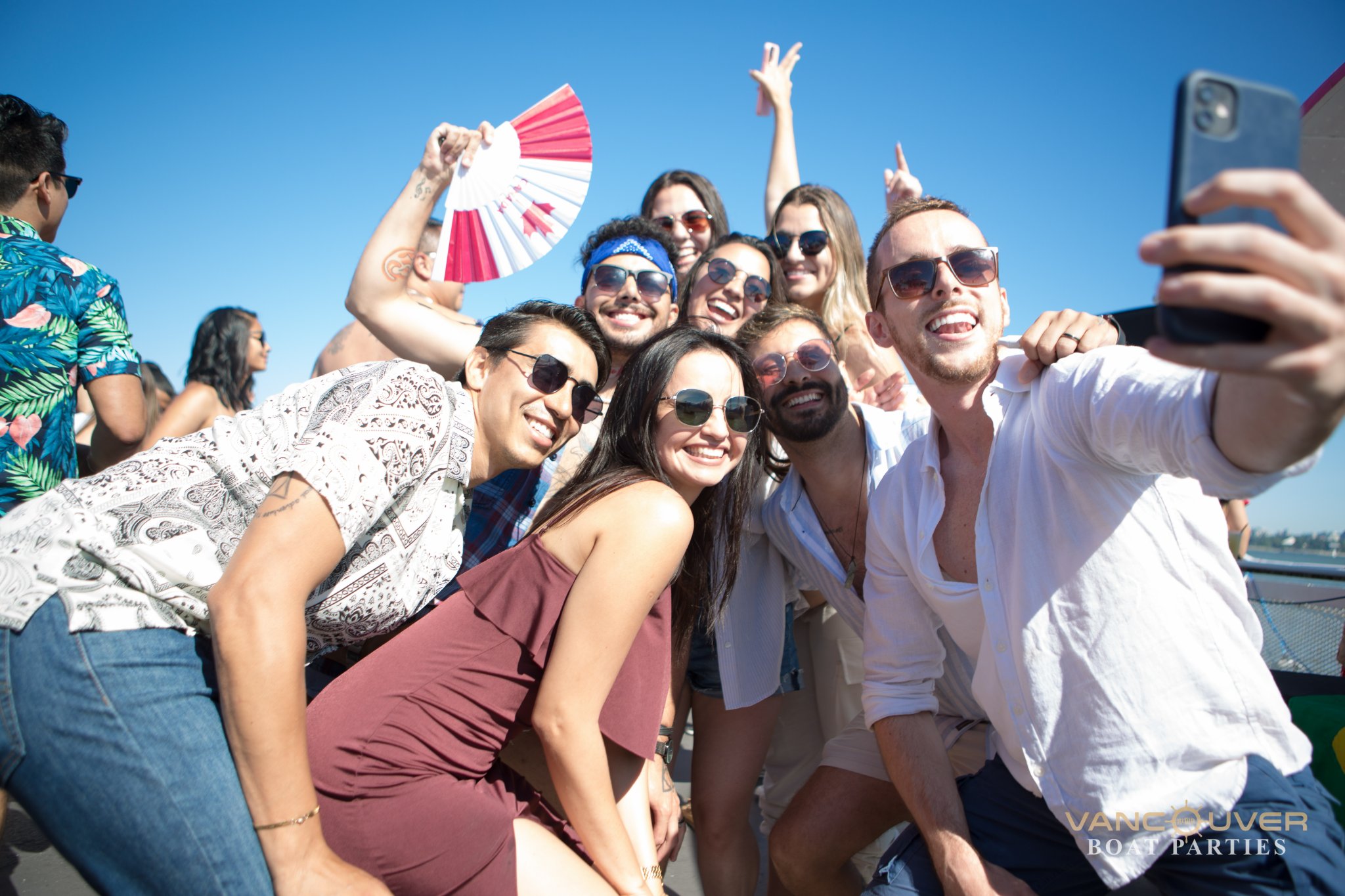 Vancouver Events