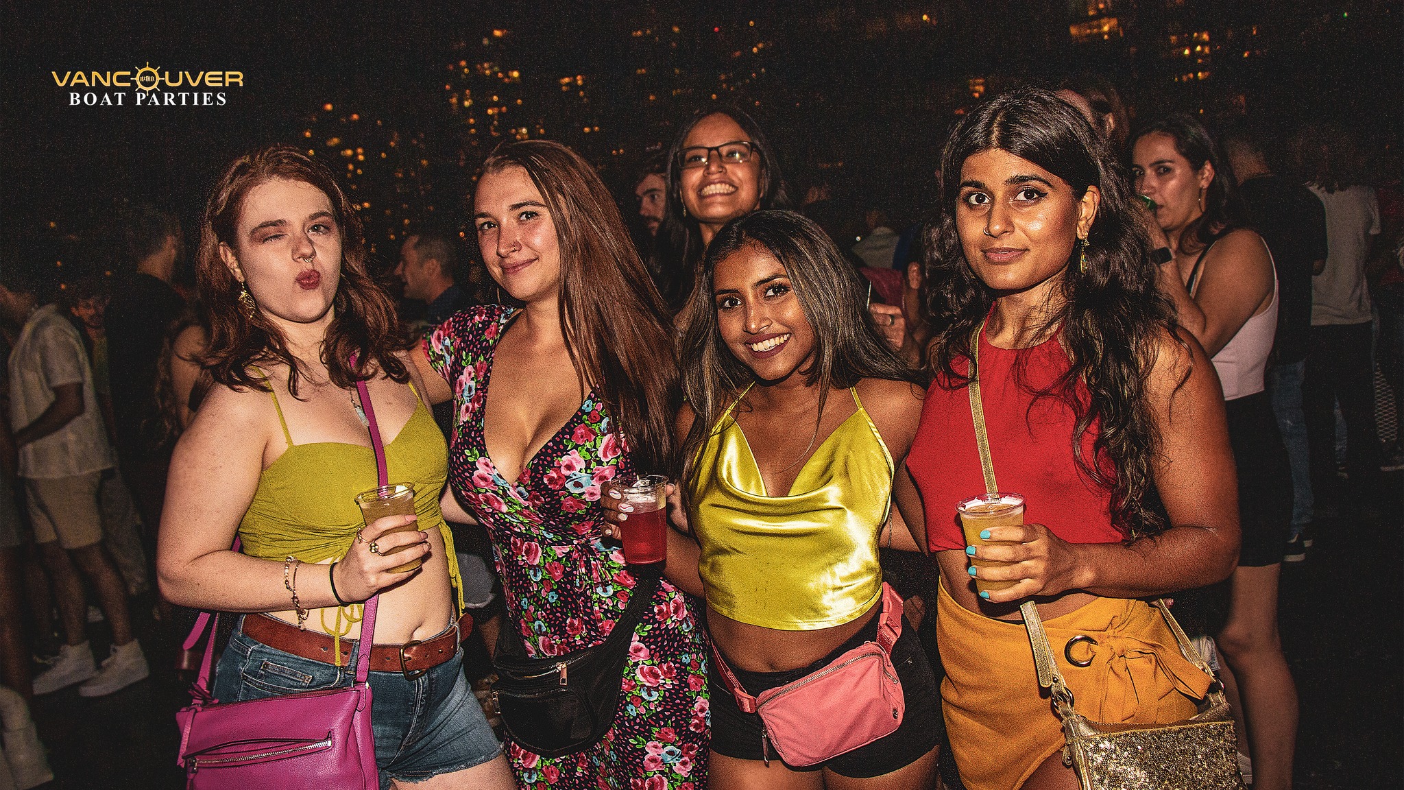 Vancouver Events