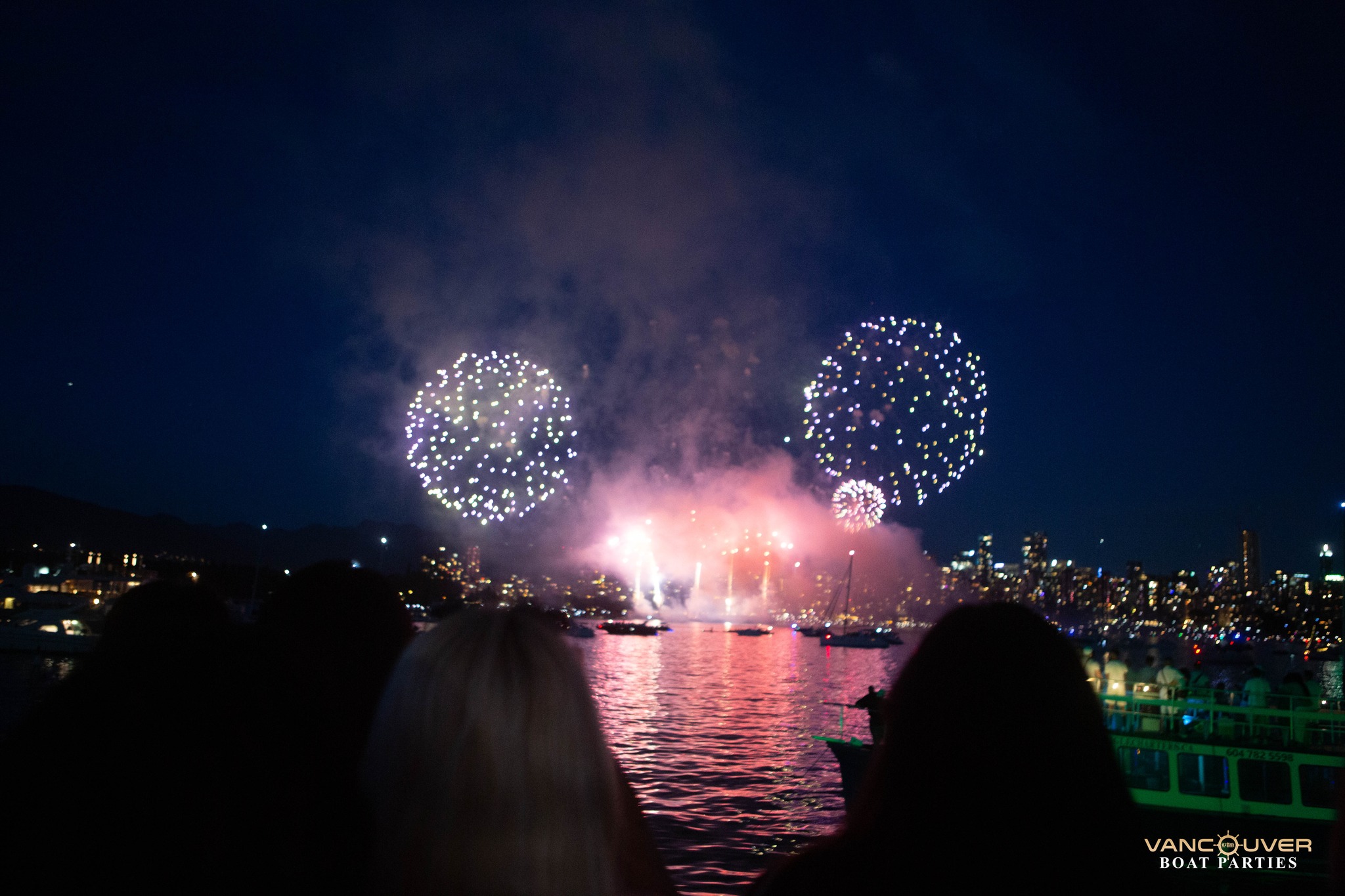 Vancouver Events