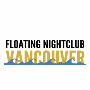 Floating Nightclub Vancouver